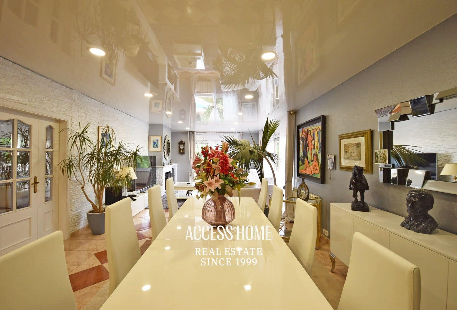 11 sypialnia Willa na sprzedaż w Canet de Mar z basenem garażem - 860 000 € (Ref: 9118385)