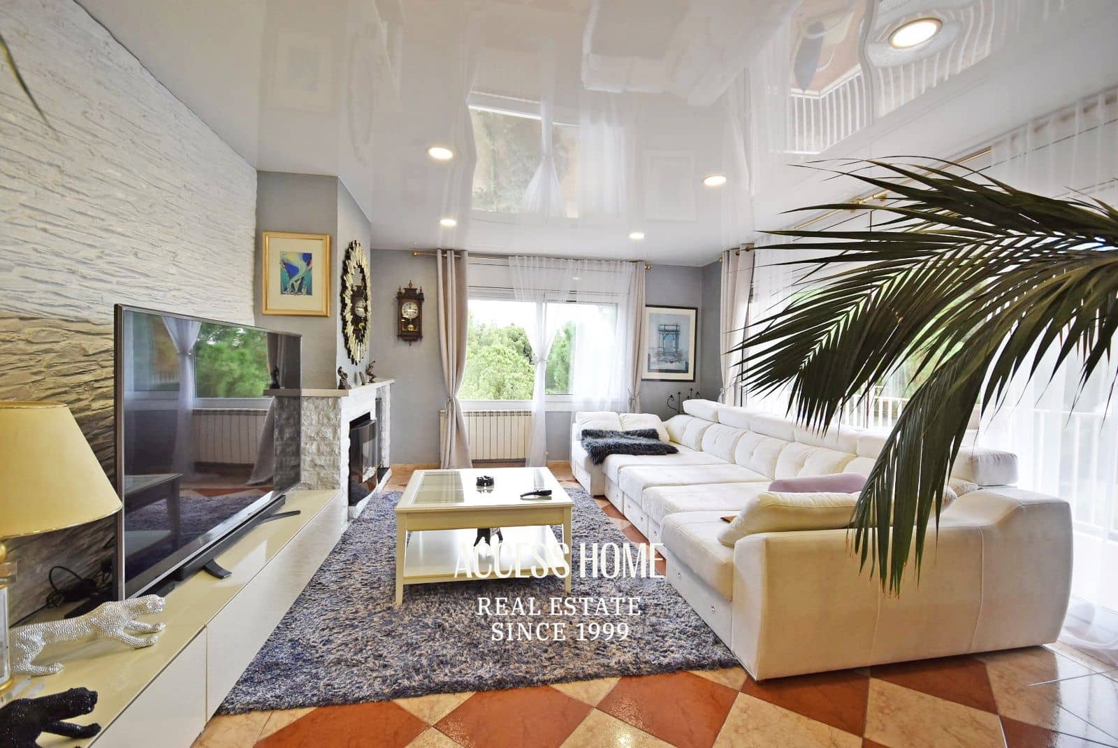 11 sypialnia Willa na sprzedaż w Canet de Mar z basenem garażem - 860 000 € (Ref: 9118385)