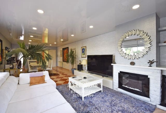 11 sypialnia Willa na sprzedaż w Canet de Mar z basenem garażem - 860 000 € (Ref: 9118385)