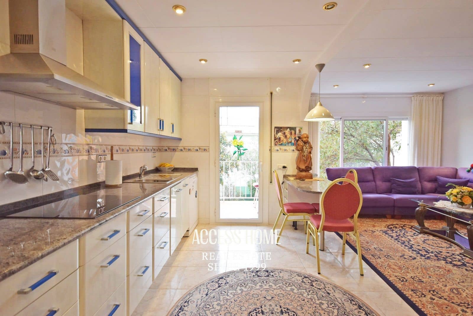 11 sypialnia Willa na sprzedaż w Canet de Mar z basenem garażem - 860 000 € (Ref: 9118385)