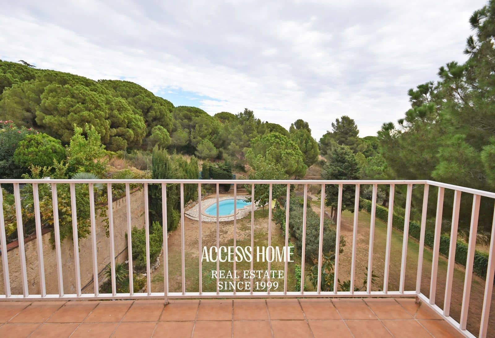 11 sypialnia Willa na sprzedaż w Canet de Mar z basenem garażem - 860 000 € (Ref: 9118385)