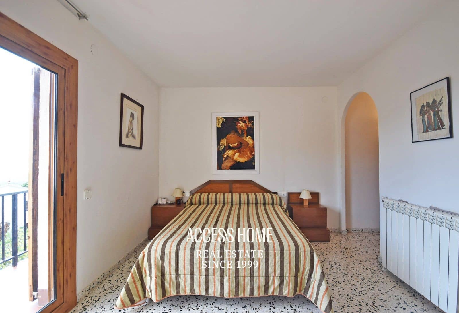 4 soverom Villa til salgs i Arenys de Munt med svømmebasseng garasje - € 575 000 (Ref: 9118386)