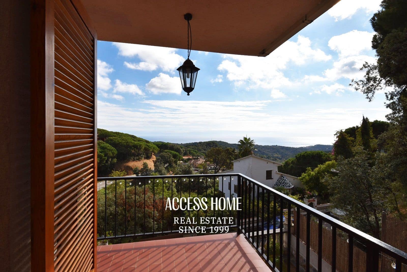 4 soverom Villa til salgs i Arenys de Munt med svømmebasseng garasje - € 575 000 (Ref: 9118386)