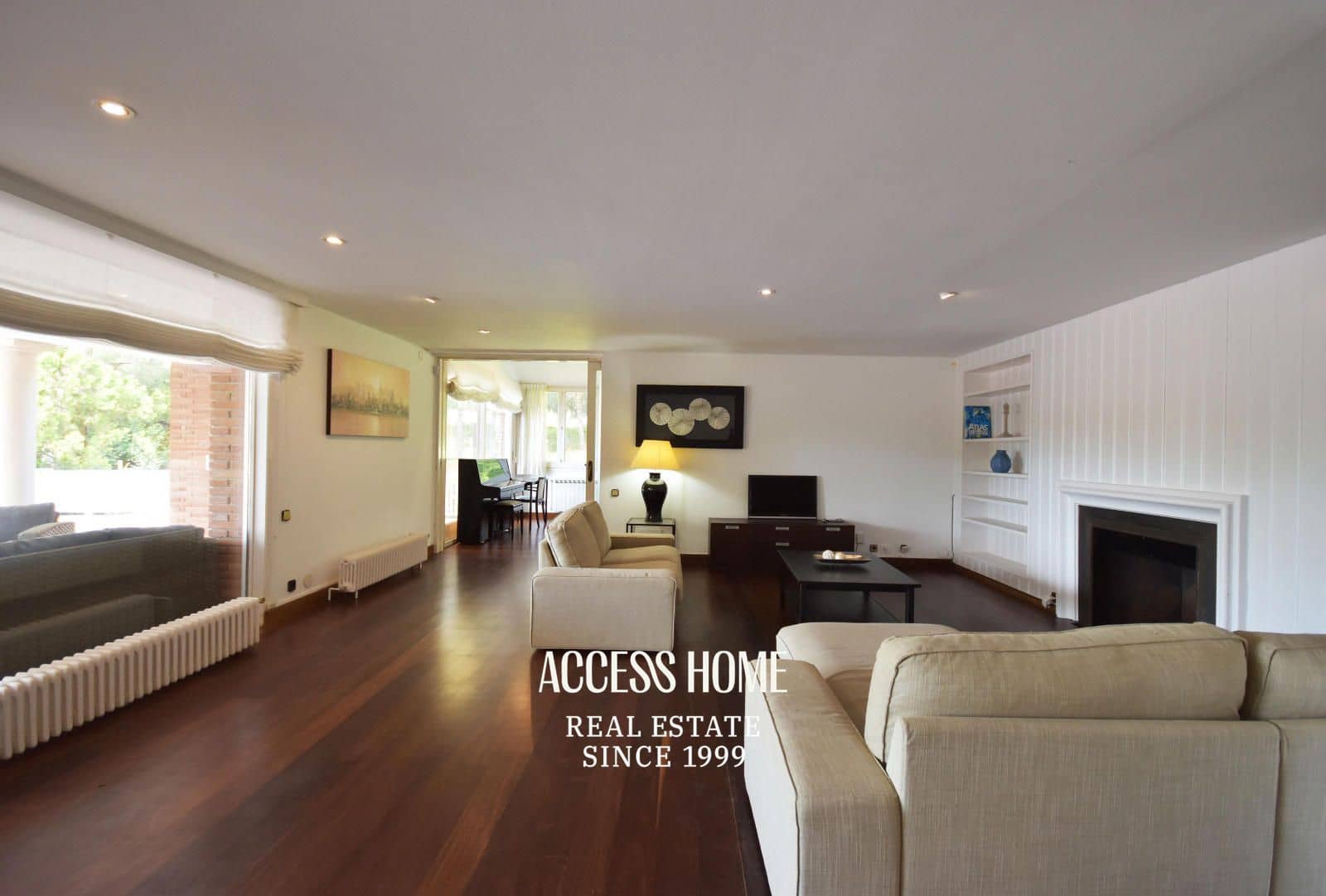 14 sypialnia Willa na sprzedaż w Sant Andreu de Llavaneres z basenem garażem - 3 200 000 € (Ref: 9118387)