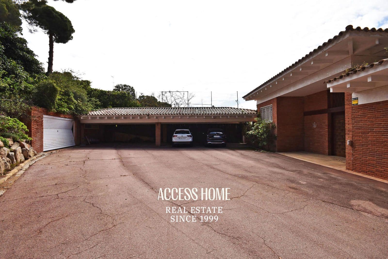 14 sypialnia Willa na sprzedaż w Sant Andreu de Llavaneres z basenem garażem - 3 200 000 € (Ref: 9118387)