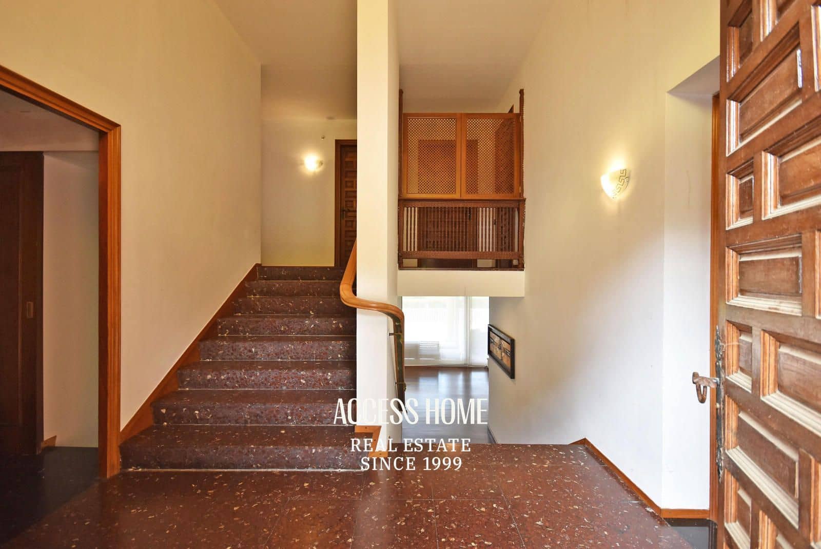 14 sypialnia Willa na sprzedaż w Sant Andreu de Llavaneres z basenem garażem - 3 200 000 € (Ref: 9118387)