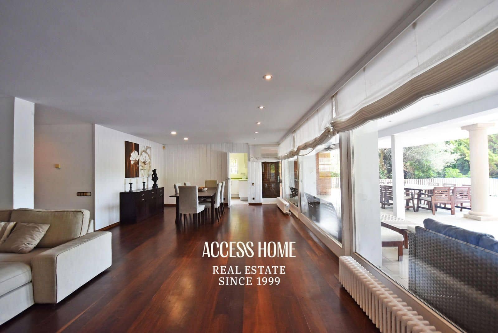 14 sypialnia Willa na sprzedaż w Sant Andreu de Llavaneres z basenem garażem - 3 200 000 € (Ref: 9118387)