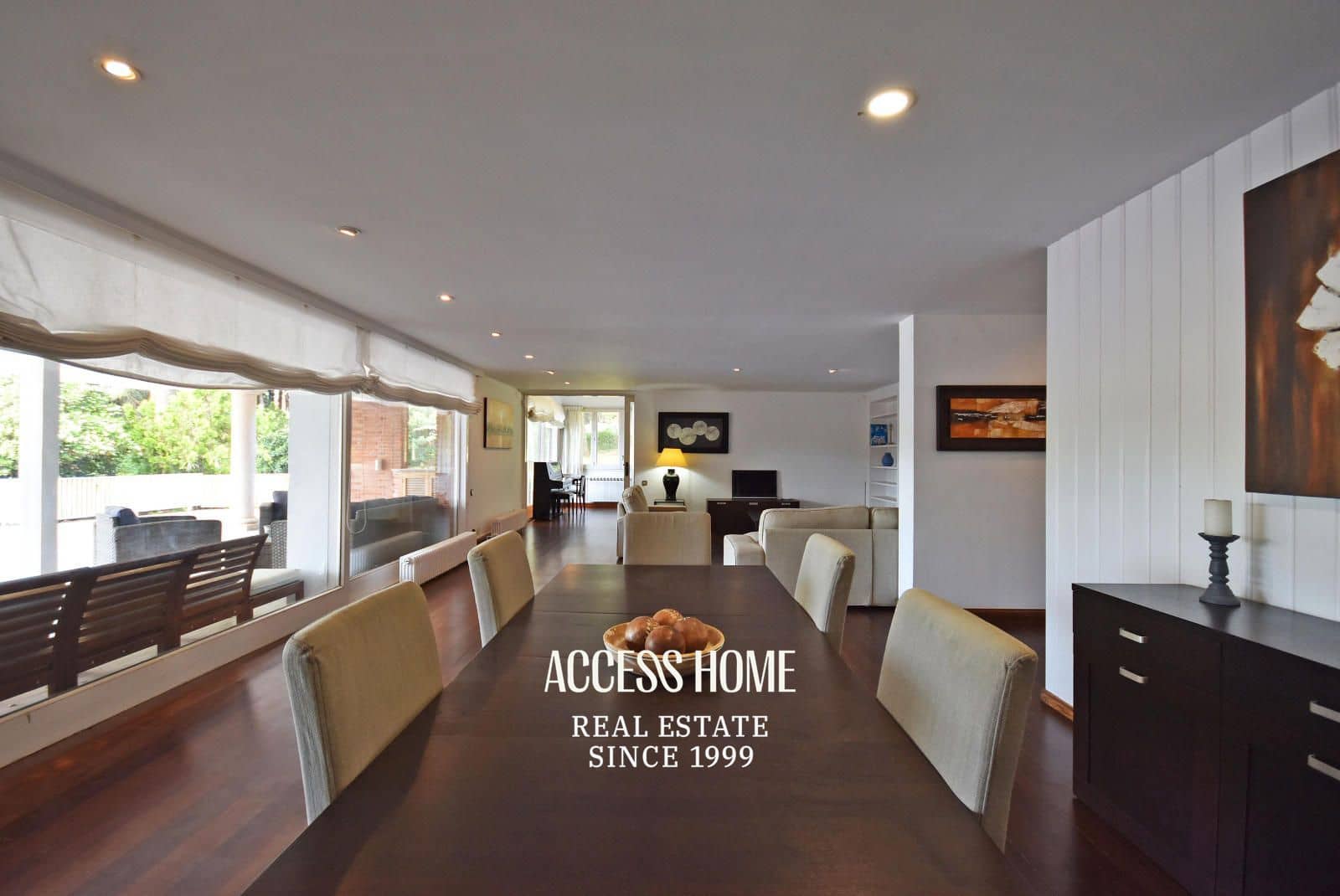 14 sypialnia Willa na sprzedaż w Sant Andreu de Llavaneres z basenem garażem - 3 200 000 € (Ref: 9118387)