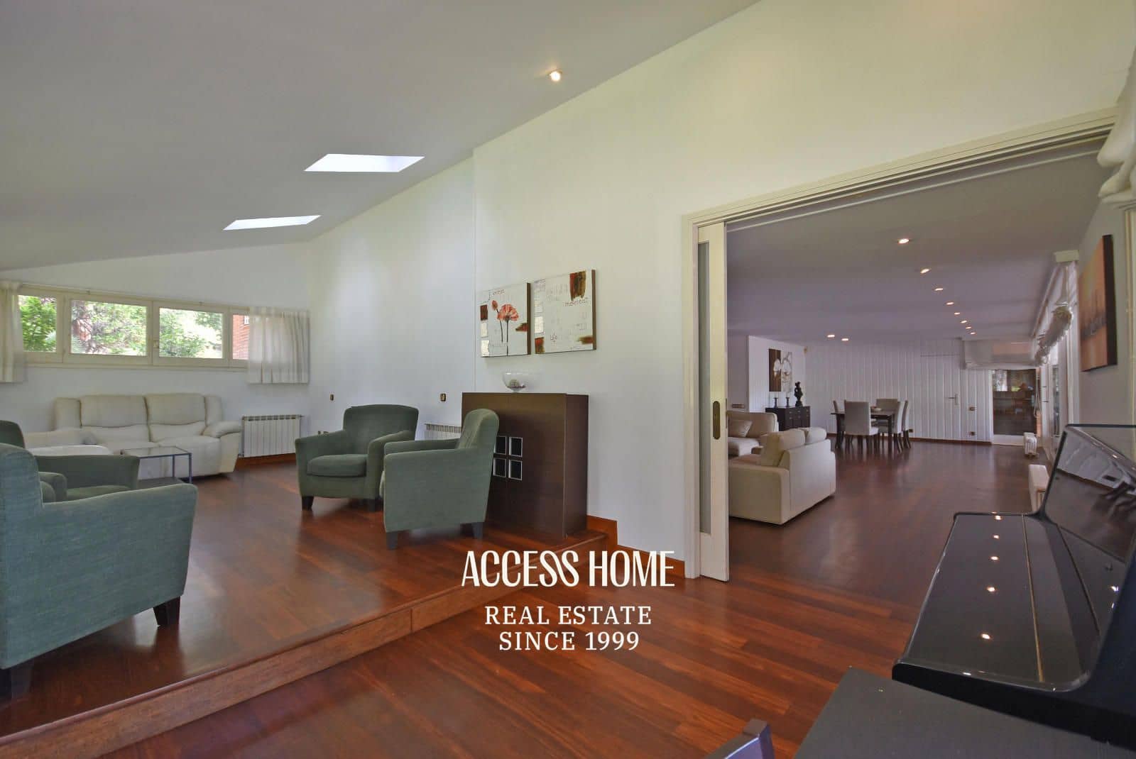 14 sypialnia Willa na sprzedaż w Sant Andreu de Llavaneres z basenem garażem - 3 200 000 € (Ref: 9118387)