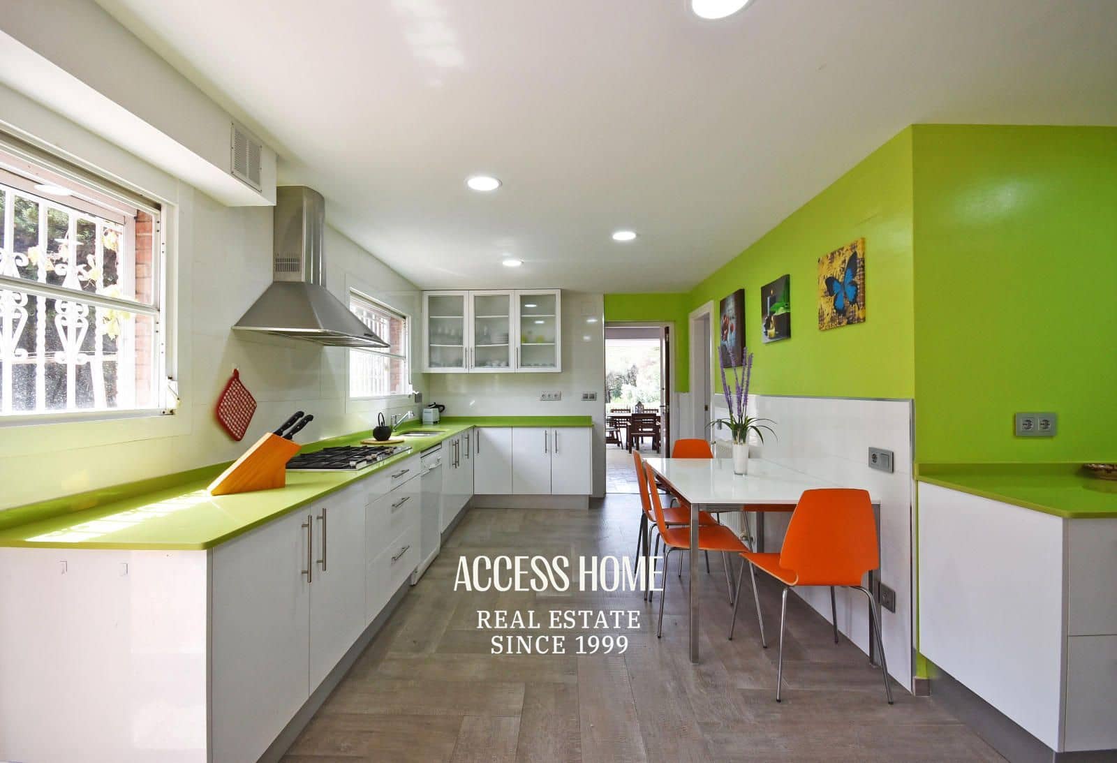 14 sypialnia Willa na sprzedaż w Sant Andreu de Llavaneres z basenem garażem - 3 200 000 € (Ref: 9118387)