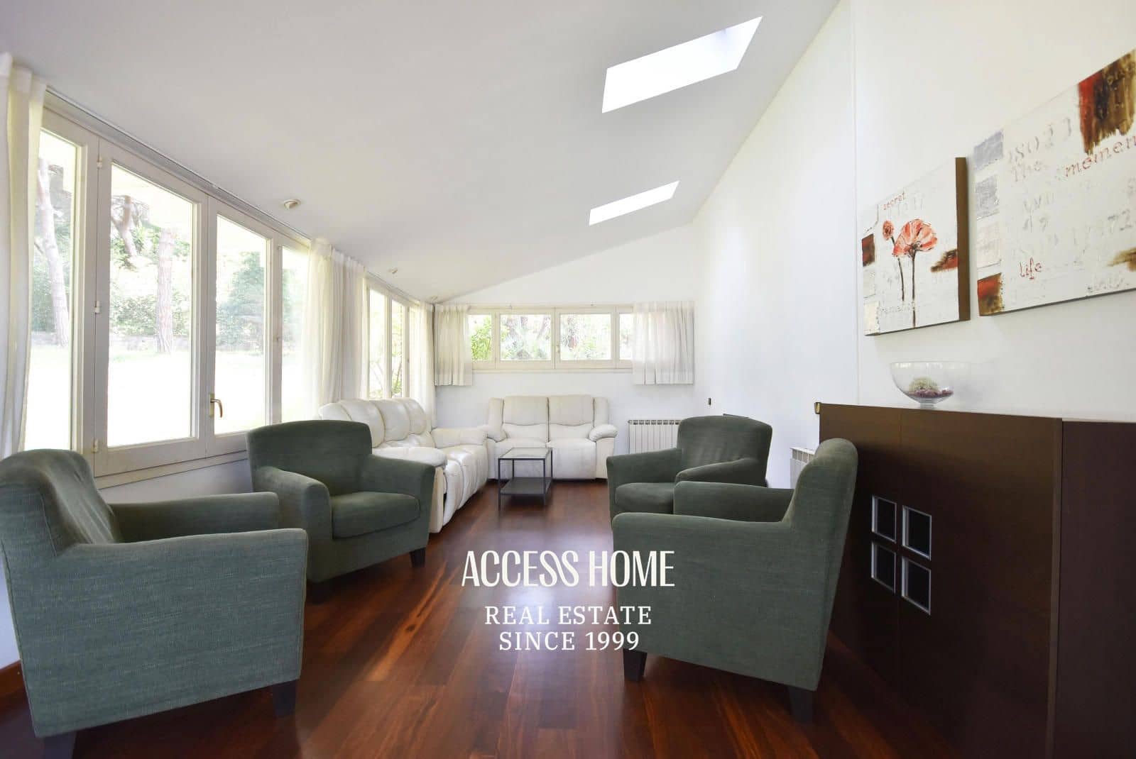 14 sypialnia Willa na sprzedaż w Sant Andreu de Llavaneres z basenem garażem - 3 200 000 € (Ref: 9118387)