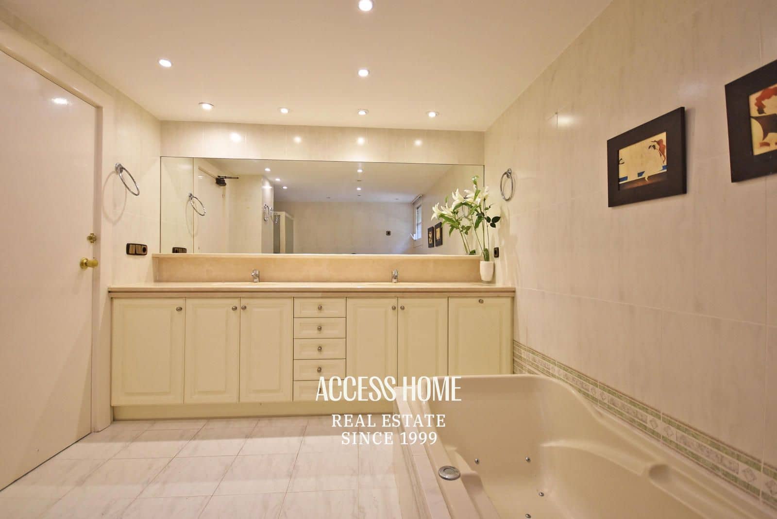 14 sypialnia Willa na sprzedaż w Sant Andreu de Llavaneres z basenem garażem - 3 200 000 € (Ref: 9118387)