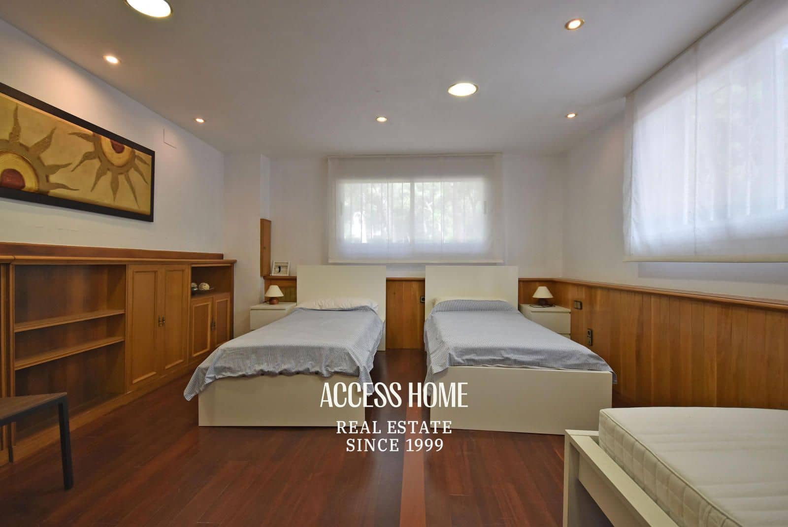 14 sypialnia Willa na sprzedaż w Sant Andreu de Llavaneres z basenem garażem - 3 200 000 € (Ref: 9118387)