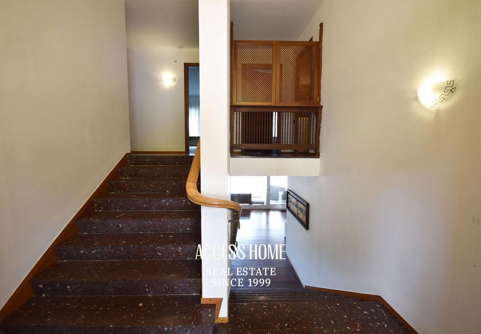 14 sypialnia Willa na sprzedaż w Sant Andreu de Llavaneres z basenem garażem - 3 200 000 € (Ref: 9118387)