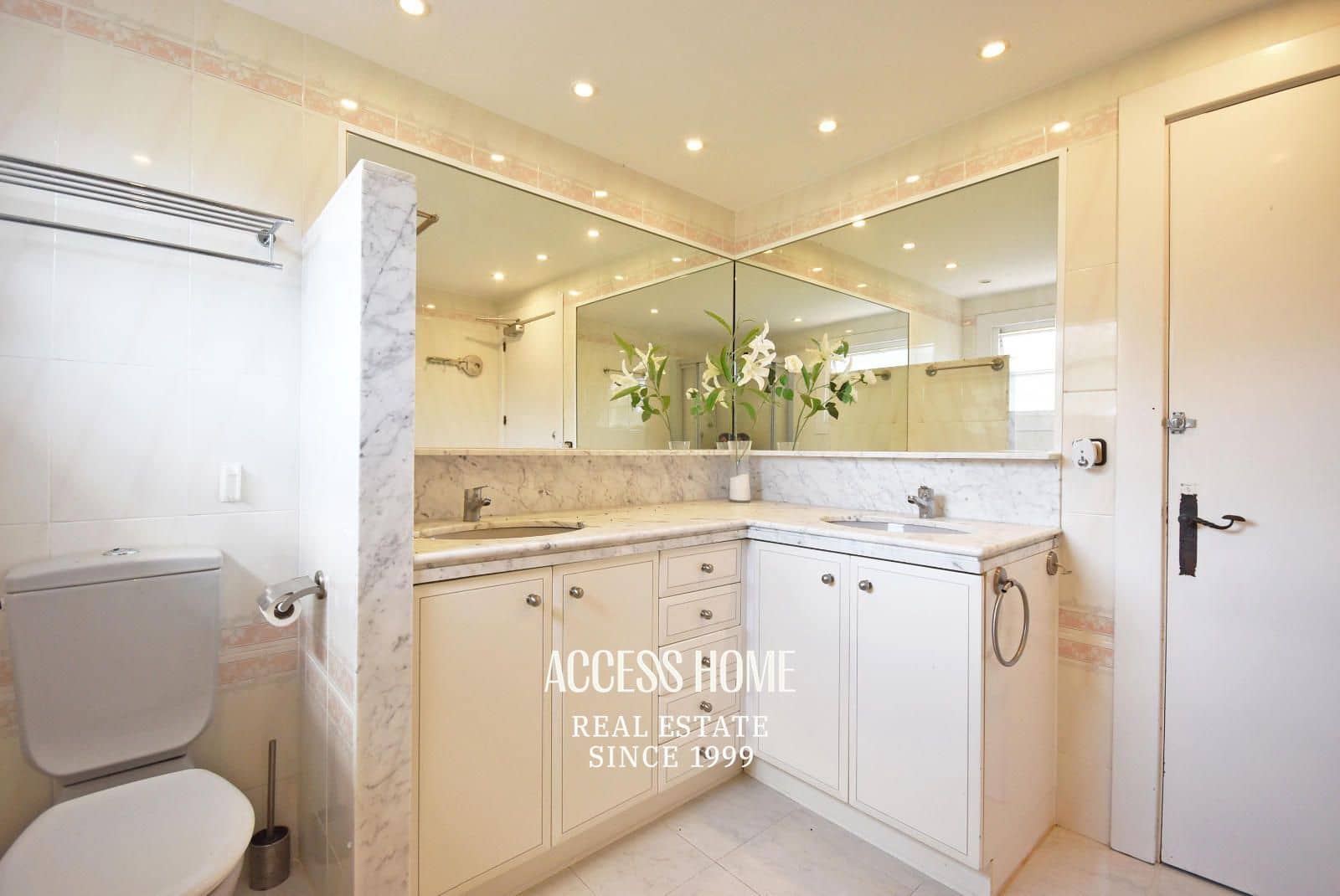 14 sypialnia Willa na sprzedaż w Sant Andreu de Llavaneres z basenem garażem - 3 200 000 € (Ref: 9118387)