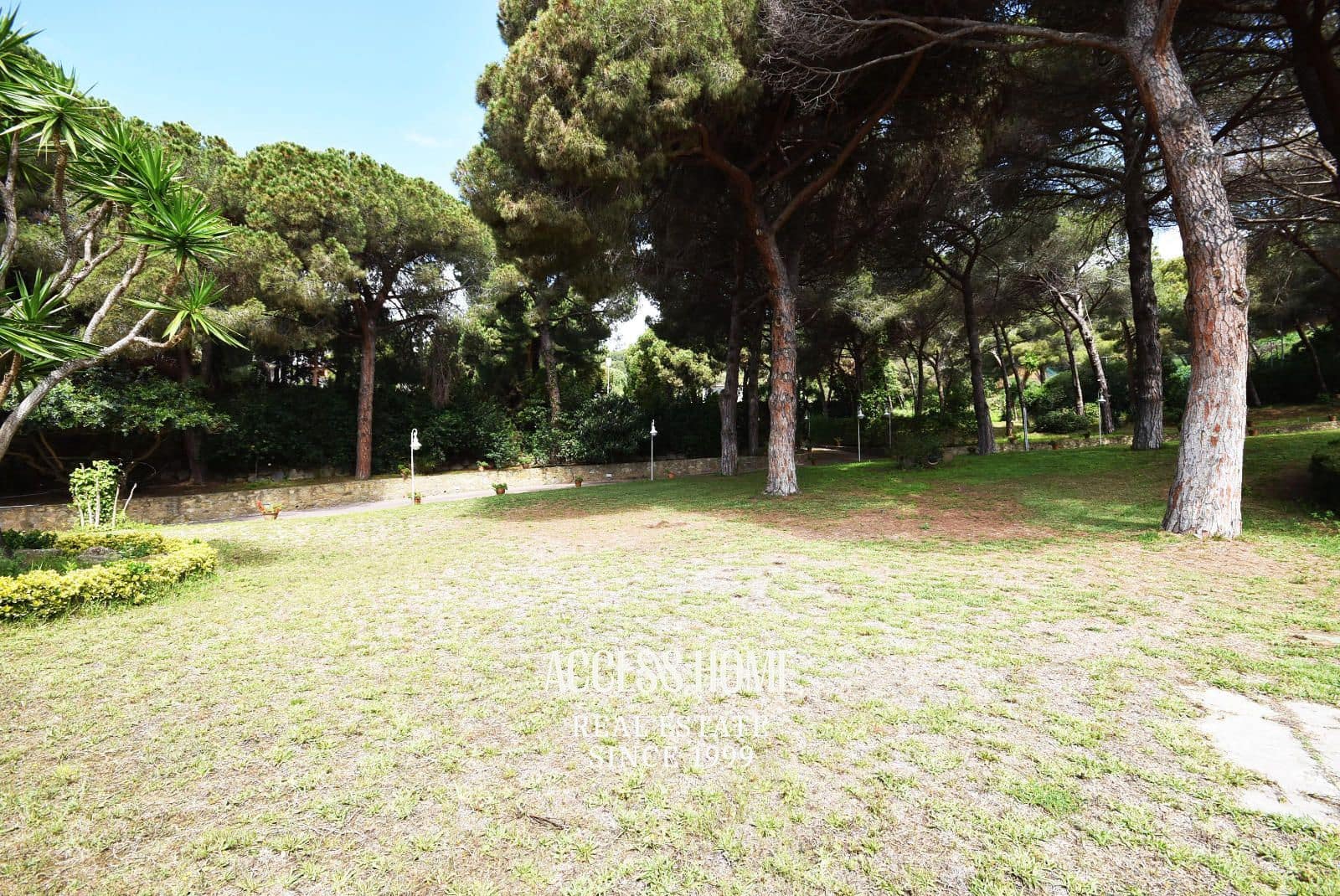 14 sypialnia Willa na sprzedaż w Sant Andreu de Llavaneres z basenem garażem - 3 200 000 € (Ref: 9118387)