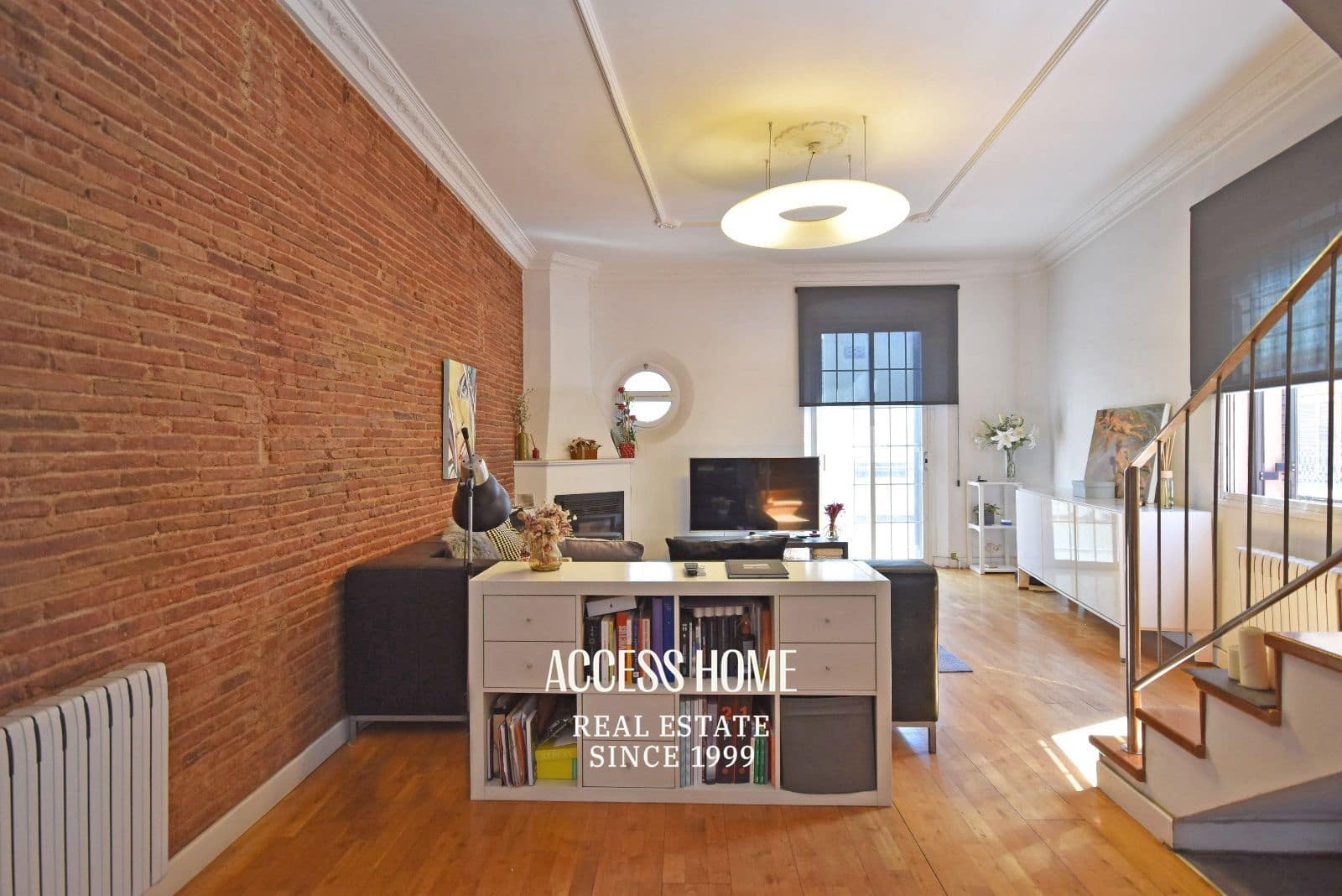 3 quarto Apartamento para venda em Mataro - 499 000 € (Ref: 9118388)