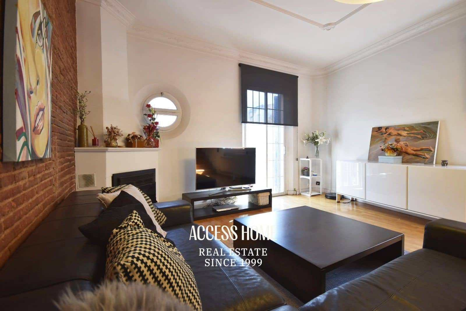 3 quarto Apartamento para venda em Mataro - 499 000 € (Ref: 9118388)