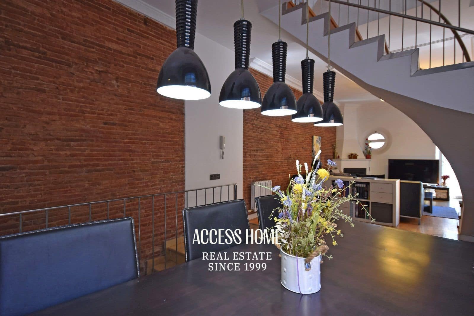 3 quarto Apartamento para venda em Mataro - 499 000 € (Ref: 9118388)