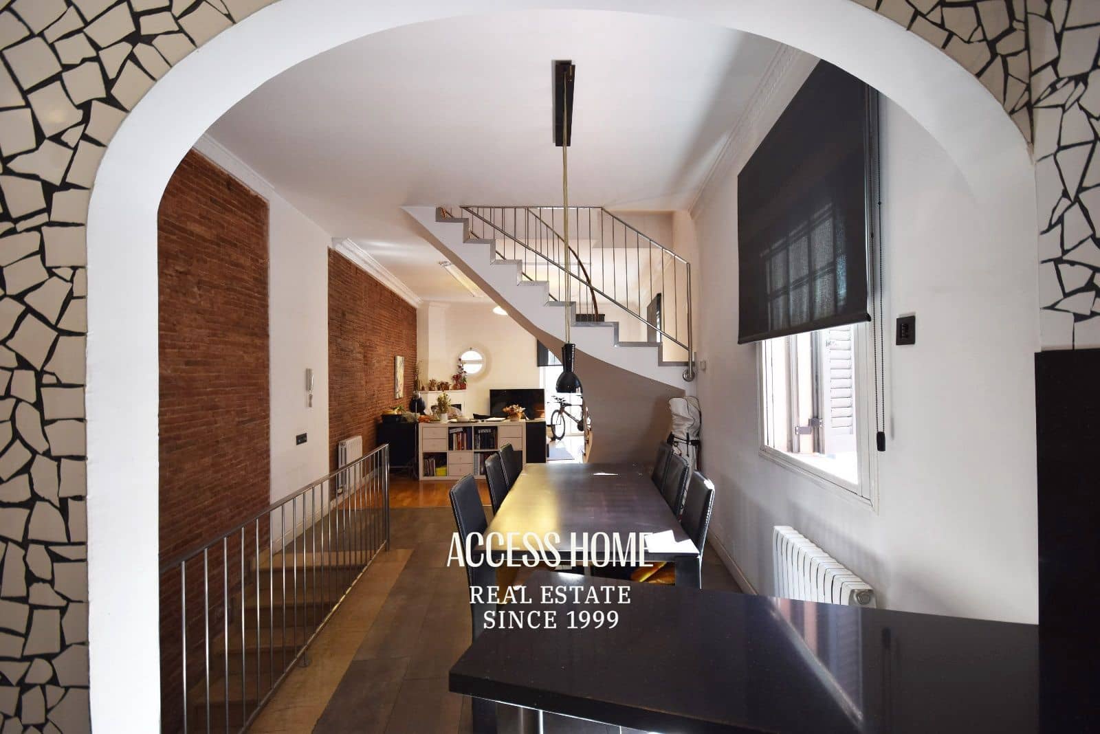 3 quarto Apartamento para venda em Mataro - 499 000 € (Ref: 9118388)