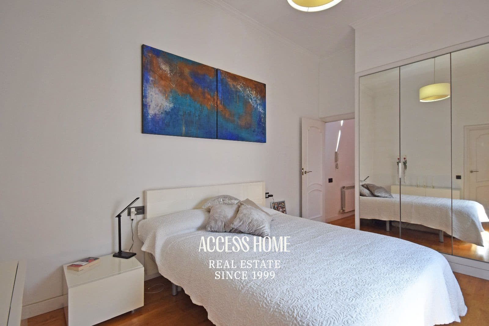 3 quarto Apartamento para venda em Mataro - 499 000 € (Ref: 9118388)