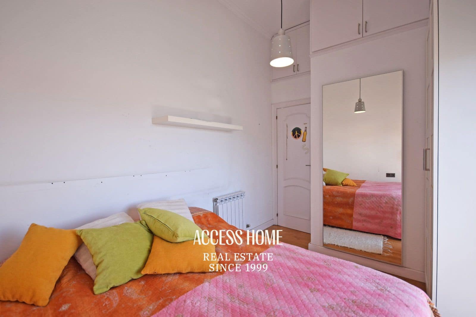 3 quarto Apartamento para venda em Mataro - 499 000 € (Ref: 9118388)