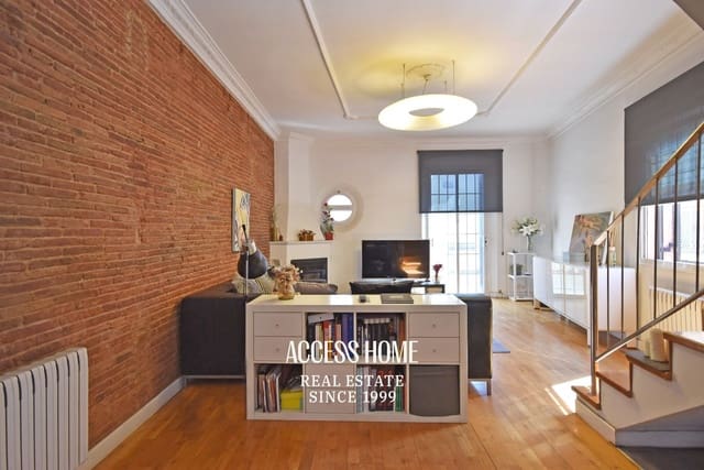 3 quarto Apartamento para venda em Mataró - 499 000 € (Ref: 9118388)