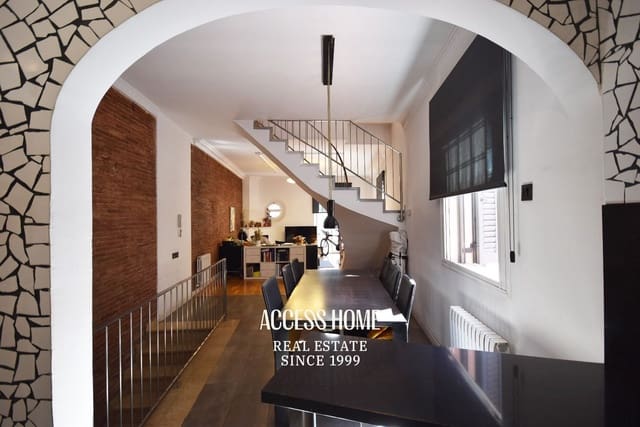 3 quarto Apartamento para venda em Mataró - 499 000 € (Ref: 9118388)