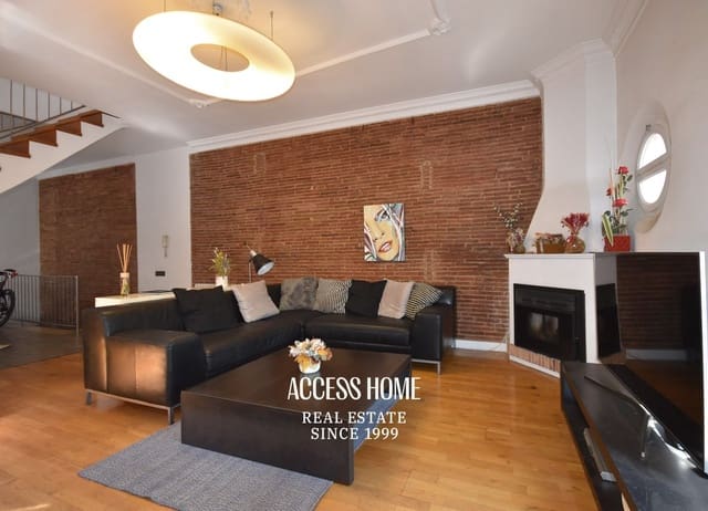 3 quarto Apartamento para venda em Mataró - 499 000 € (Ref: 9118388)