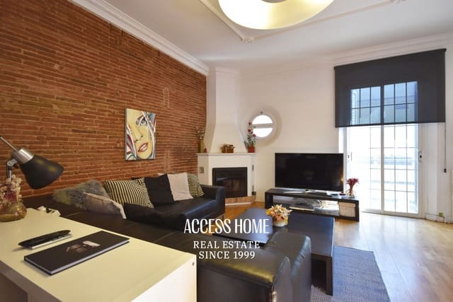 3 Zimmer Wohnung zu verkaufen in Mataró - 499.000 € (Ref: 9118388)