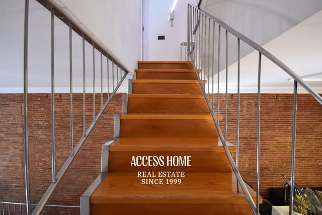 3 quarto Apartamento para venda em Mataró - 499 000 € (Ref: 9118388)