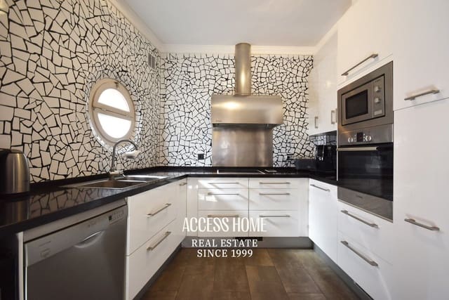 3 quarto Apartamento para venda em Mataró - 499 000 € (Ref: 9118388)