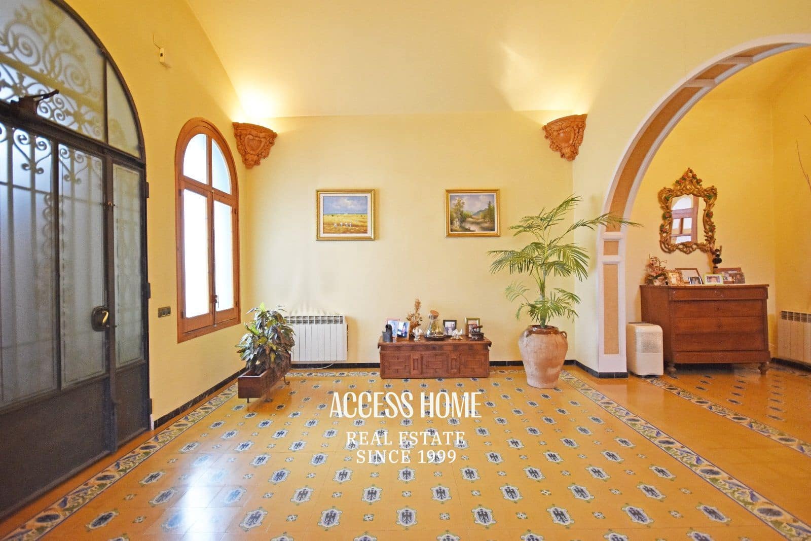 5 sypialnia Willa na sprzedaż w Arenys de Munt z garażem - 995 000 € (Ref: 9118389)