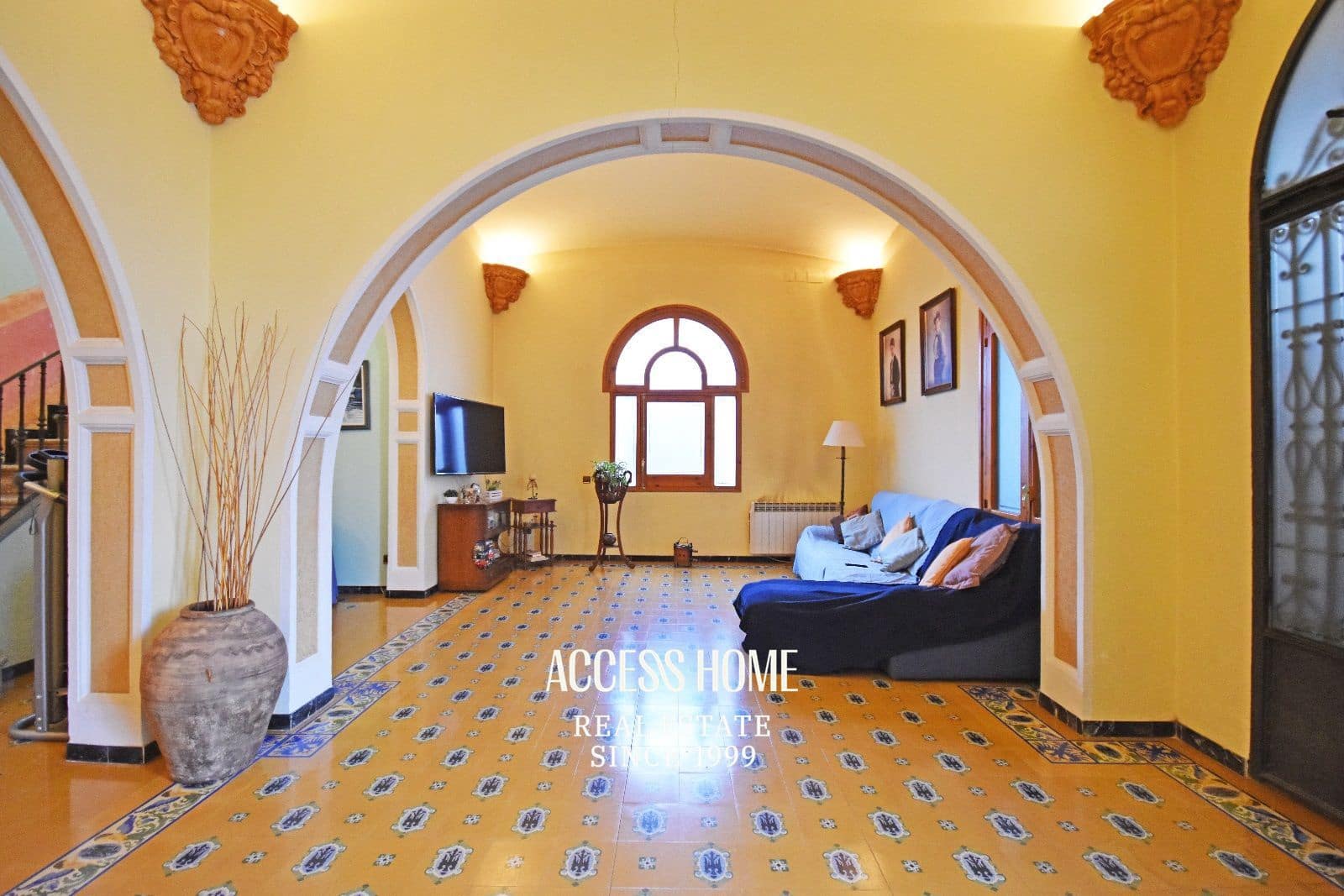 5 sypialnia Willa na sprzedaż w Arenys de Munt z garażem - 995 000 € (Ref: 9118389)