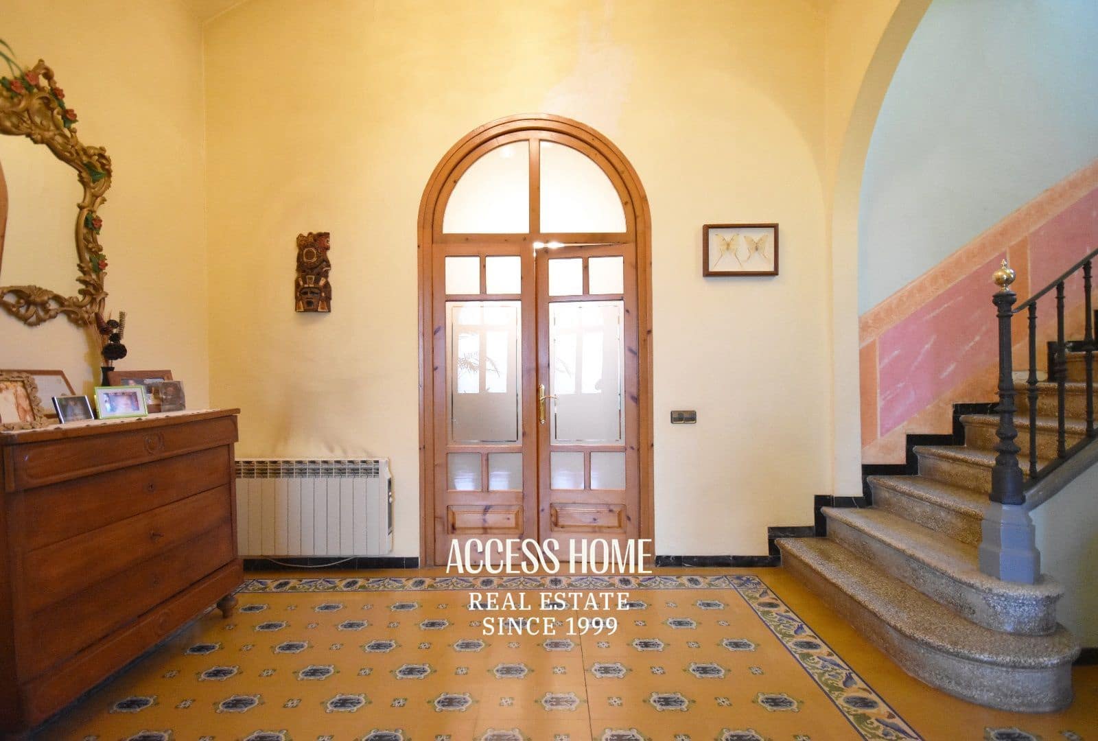 5 sypialnia Willa na sprzedaż w Arenys de Munt z garażem - 995 000 € (Ref: 9118389)