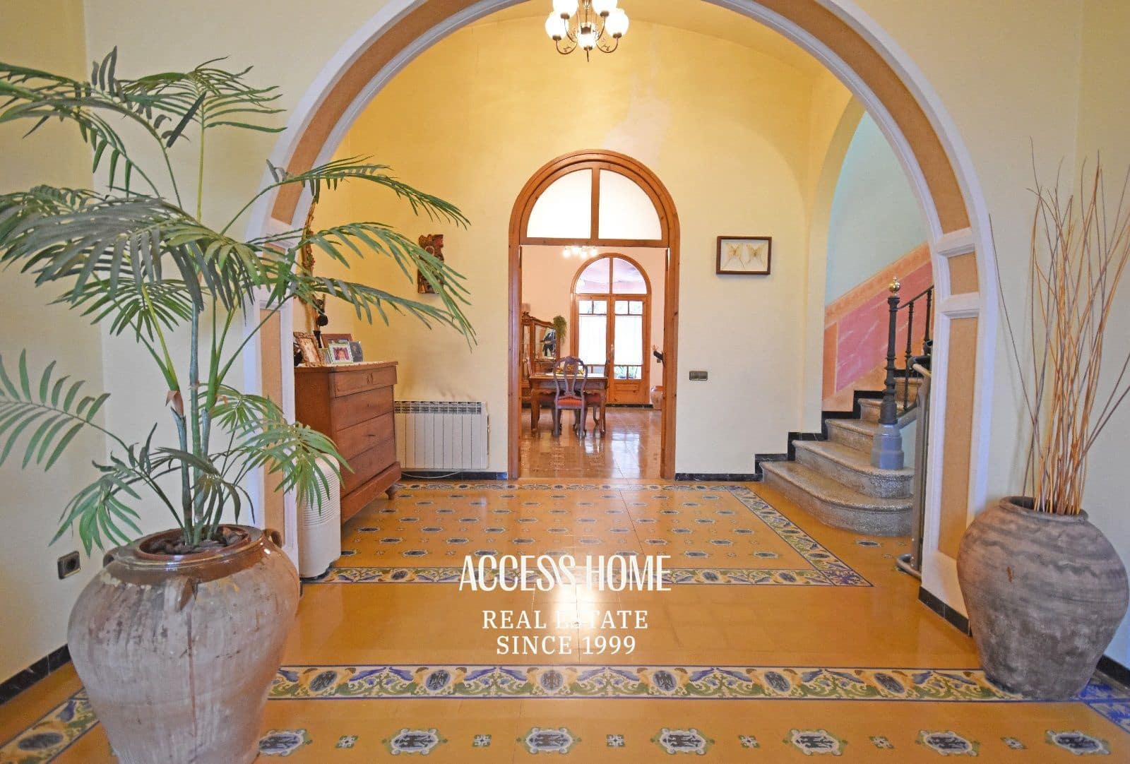 5 sypialnia Willa na sprzedaż w Arenys de Munt z garażem - 995 000 € (Ref: 9118389)