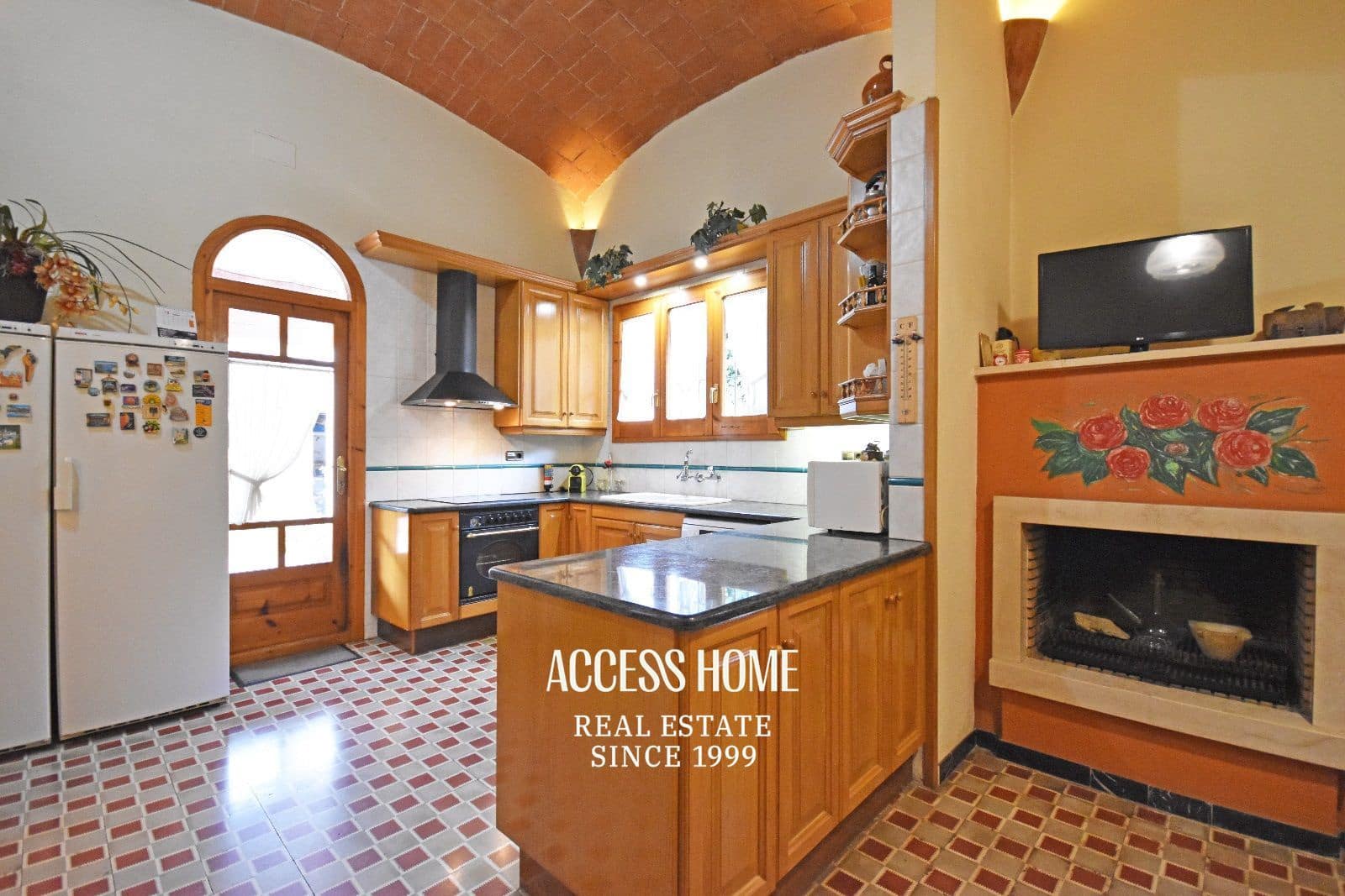 5 sypialnia Willa na sprzedaż w Arenys de Munt z garażem - 995 000 € (Ref: 9118389)