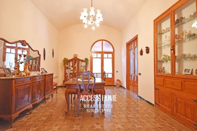 5 soverom Villa til salgs i Arenys de Munt med garasje - € 995 000 (Ref: 9118389)