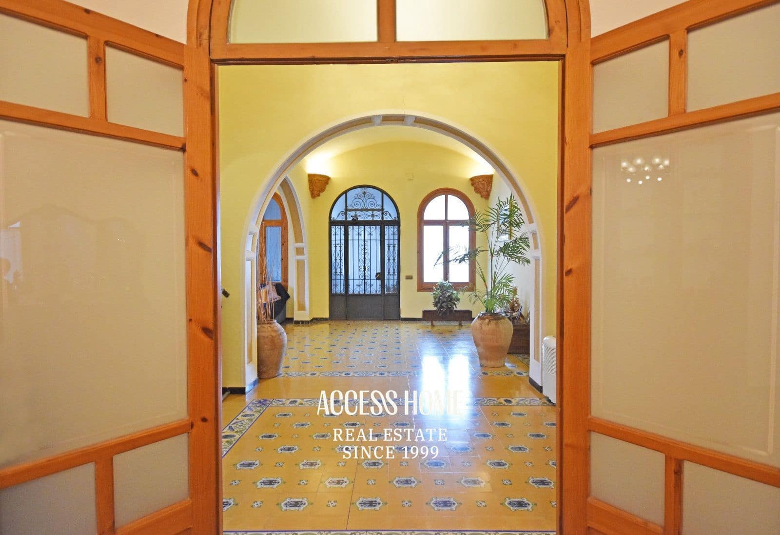 5 sypialnia Willa na sprzedaż w Arenys de Munt z garażem - 995 000 € (Ref: 9118389)