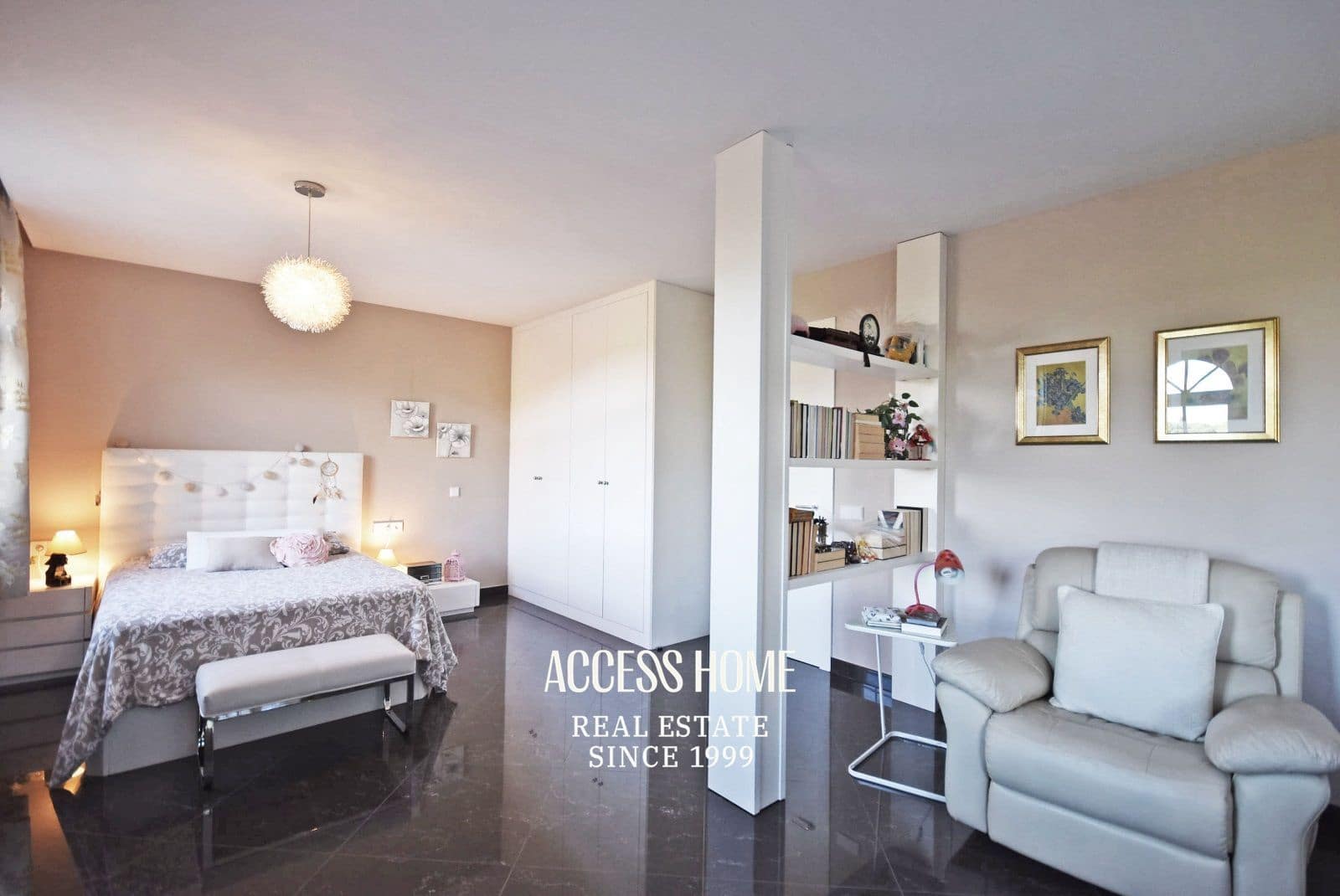 5 soverom Villa til salgs i Sant Andreu de Llavaneres med svømmebasseng garasje - € 1 650 000 (Ref: 9118390)