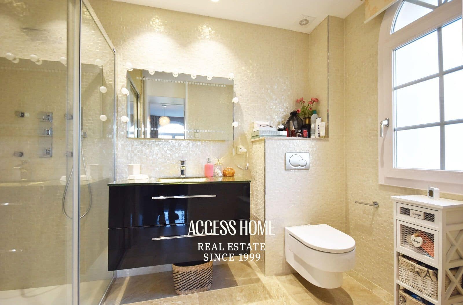 5 soverom Villa til salgs i Sant Andreu de Llavaneres med svømmebasseng garasje - € 1 650 000 (Ref: 9118390)