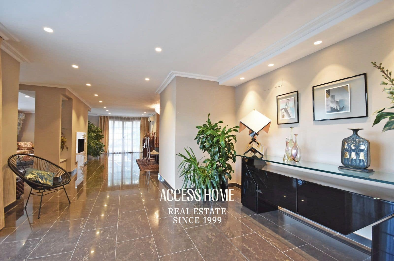 5 soverom Villa til salgs i Sant Andreu de Llavaneres med svømmebasseng garasje - € 1 650 000 (Ref: 9118390)