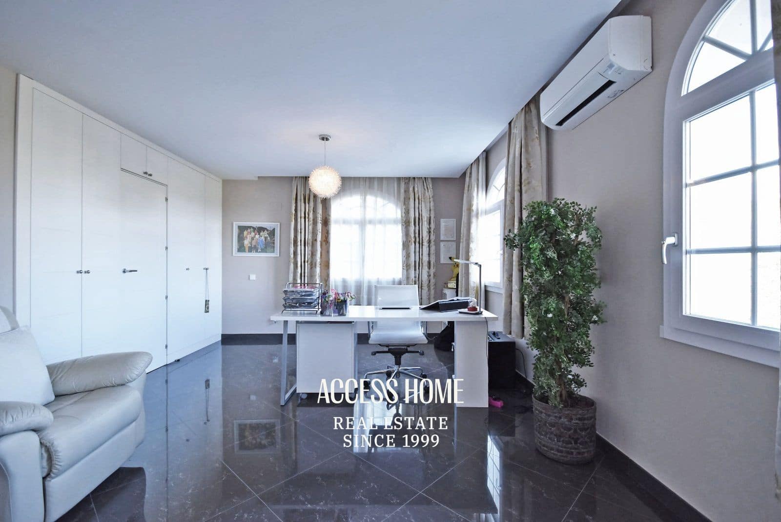 5 soverom Villa til salgs i Sant Andreu de Llavaneres med svømmebasseng garasje - € 1 650 000 (Ref: 9118390)