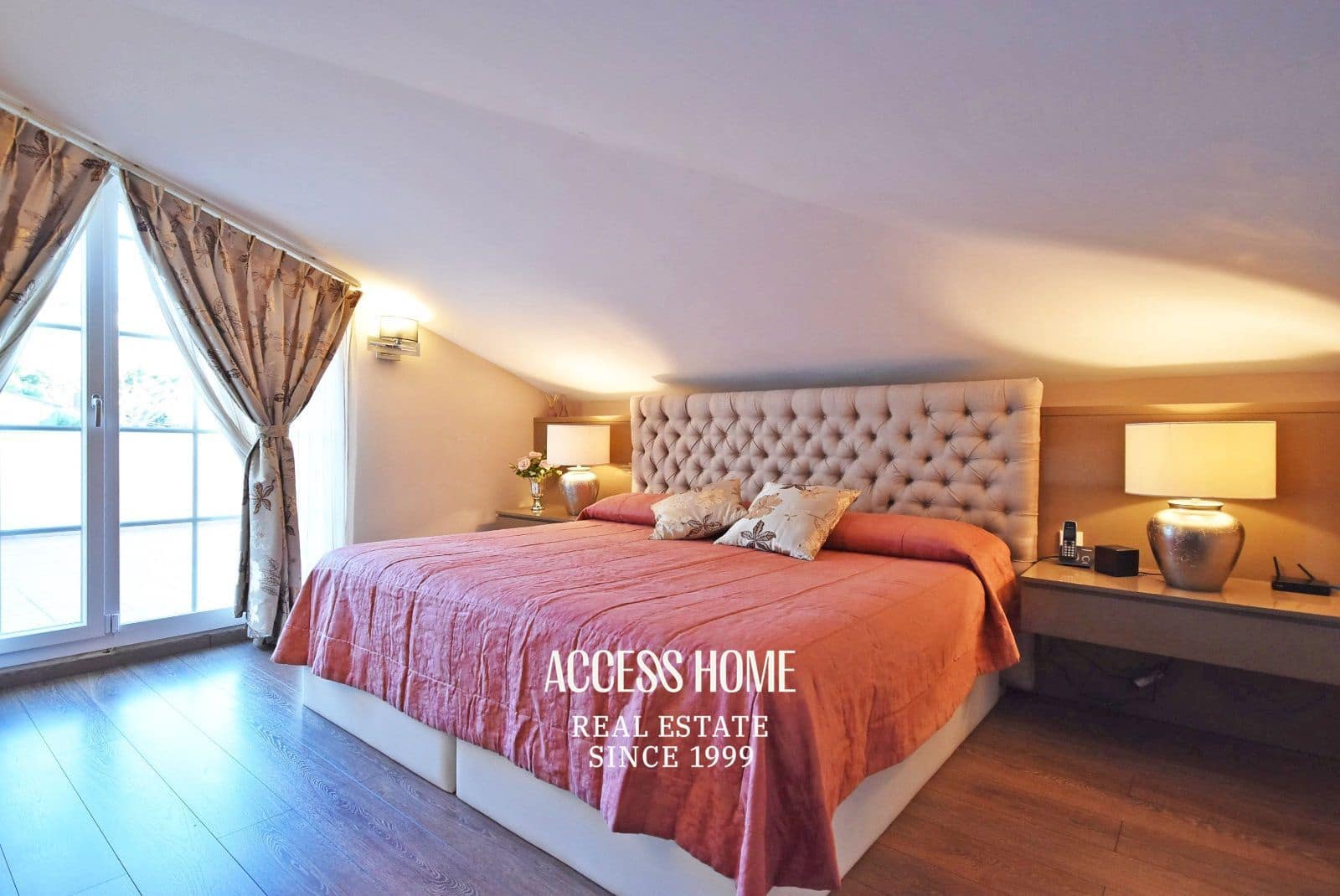 5 soverom Villa til salgs i Sant Andreu de Llavaneres med svømmebasseng garasje - € 1 650 000 (Ref: 9118390)