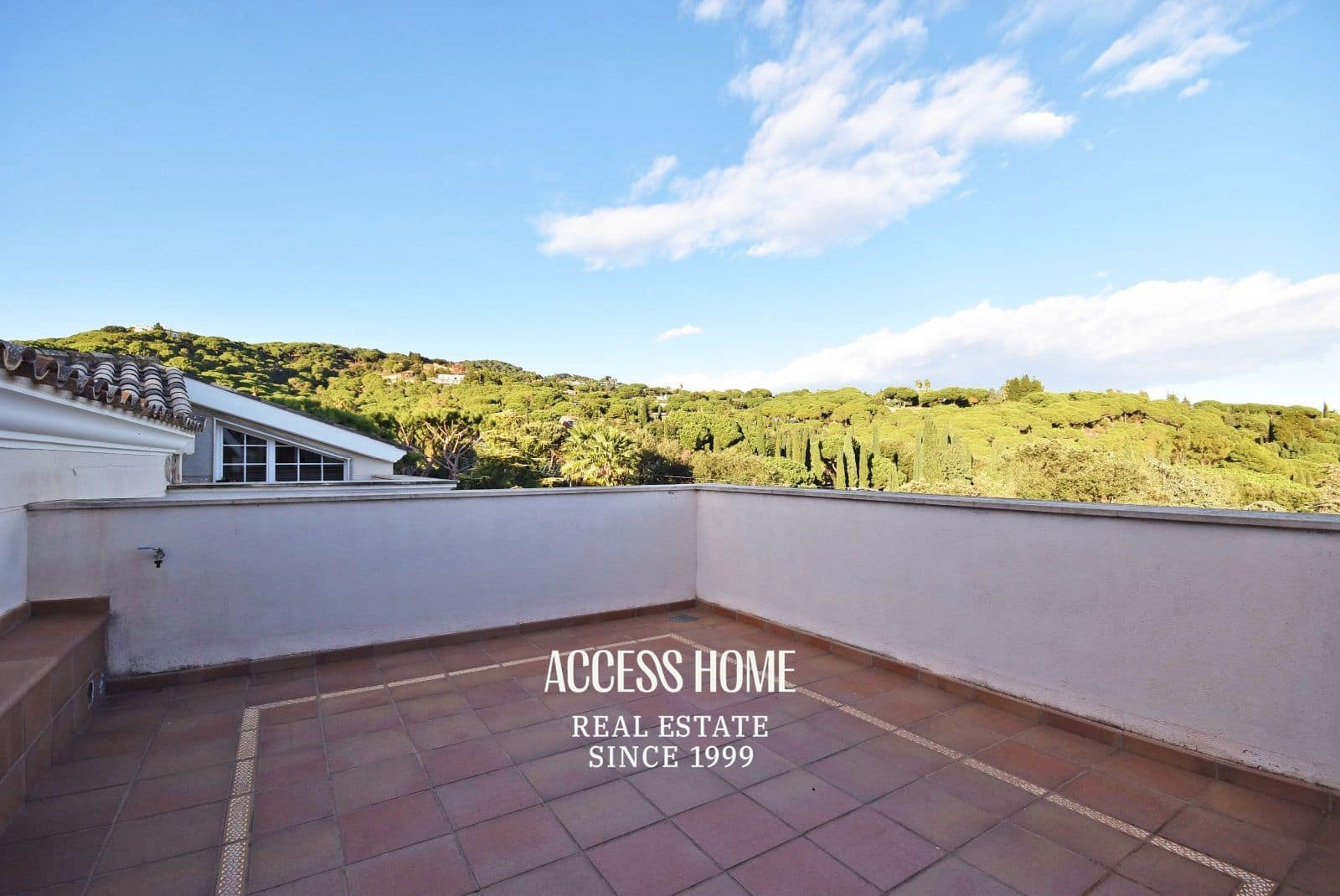 5 soverom Villa til salgs i Sant Andreu de Llavaneres med svømmebasseng garasje - € 1 650 000 (Ref: 9118390)