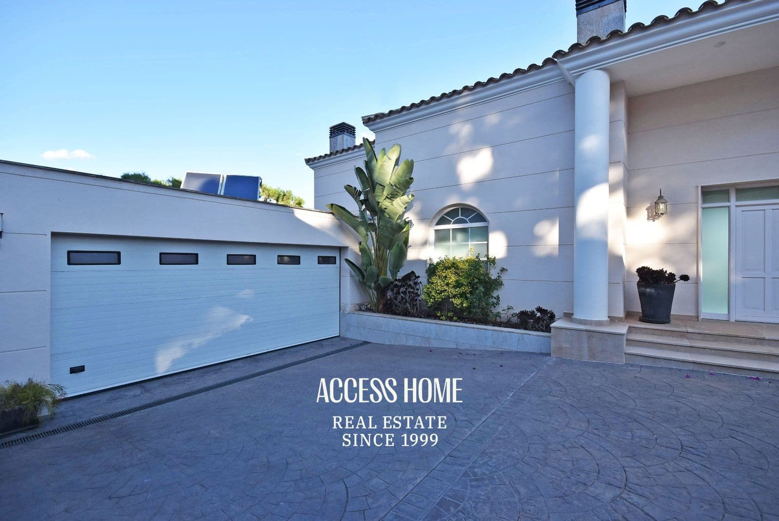 5 soverom Villa til salgs i Sant Andreu de Llavaneres med svømmebasseng garasje - € 1 650 000 (Ref: 9118390)