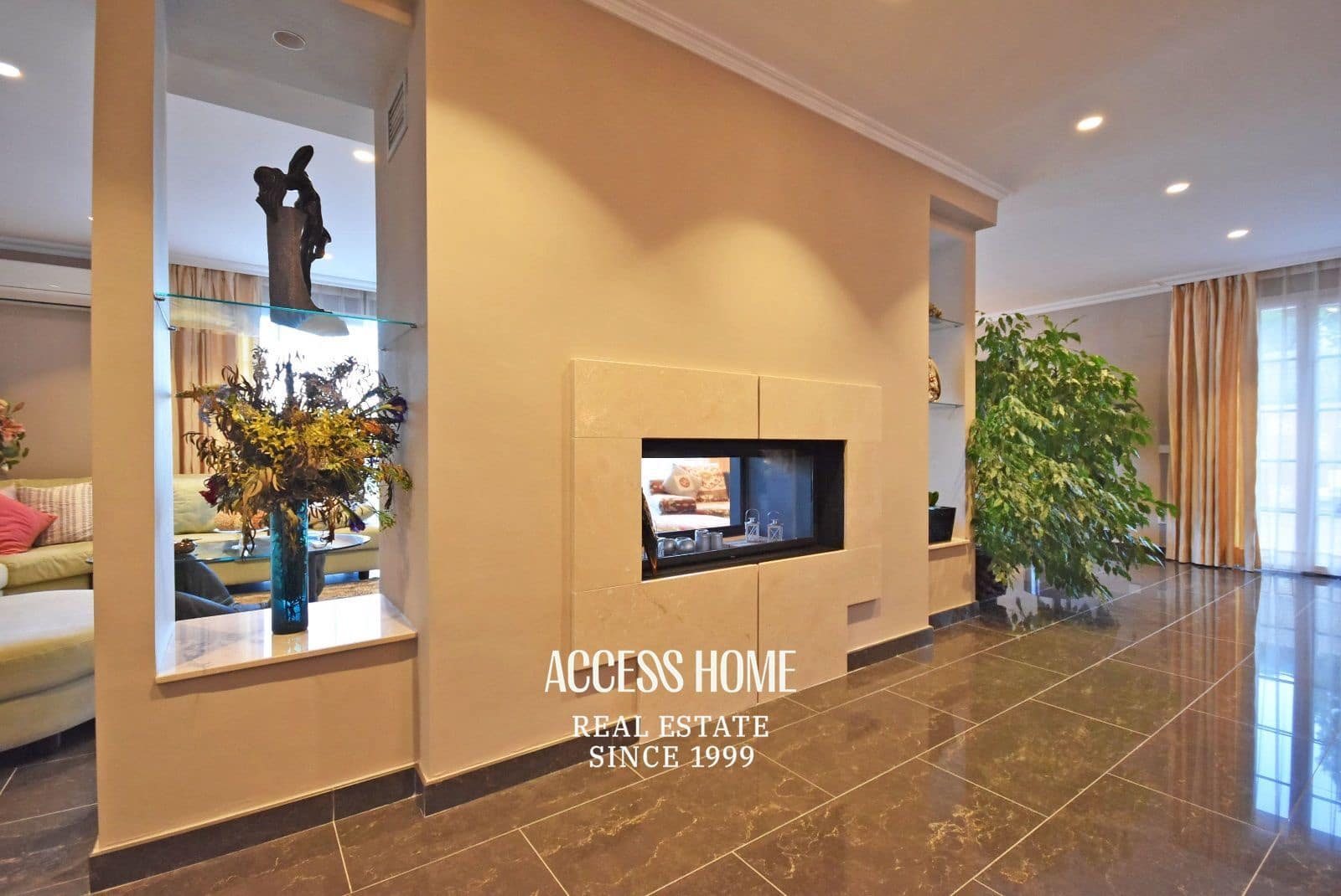 5 soverom Villa til salgs i Sant Andreu de Llavaneres med svømmebasseng garasje - € 1 650 000 (Ref: 9118390)