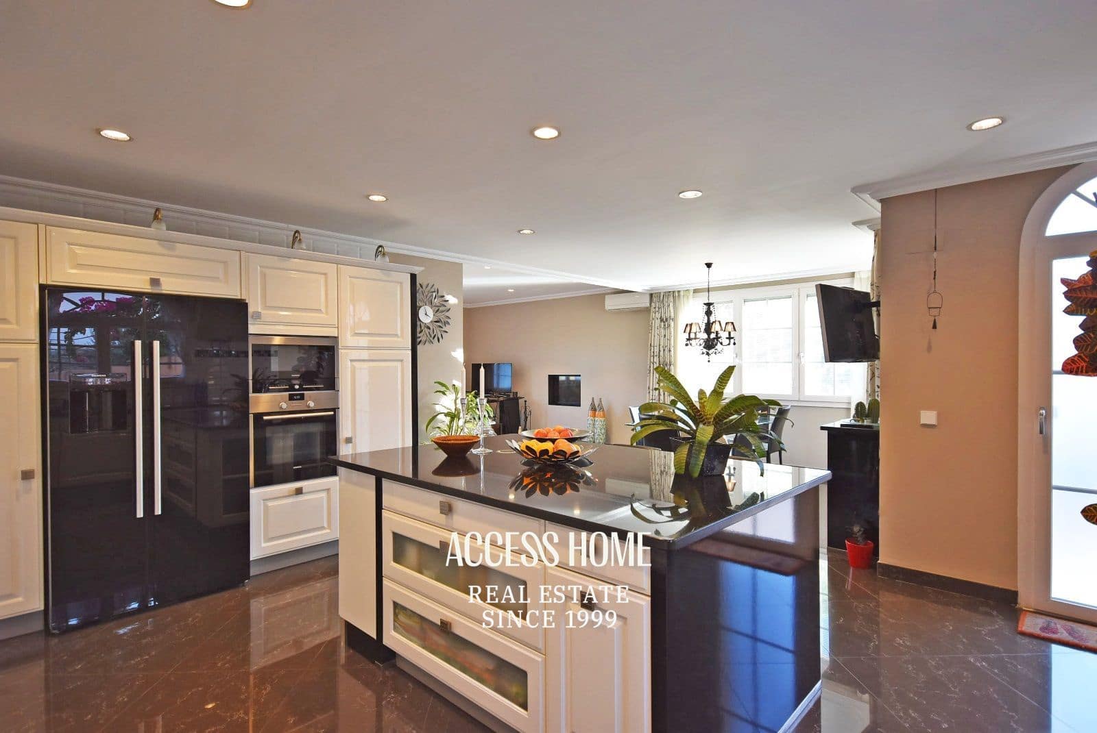 5 soverom Villa til salgs i Sant Andreu de Llavaneres med svømmebasseng garasje - € 1 650 000 (Ref: 9118390)