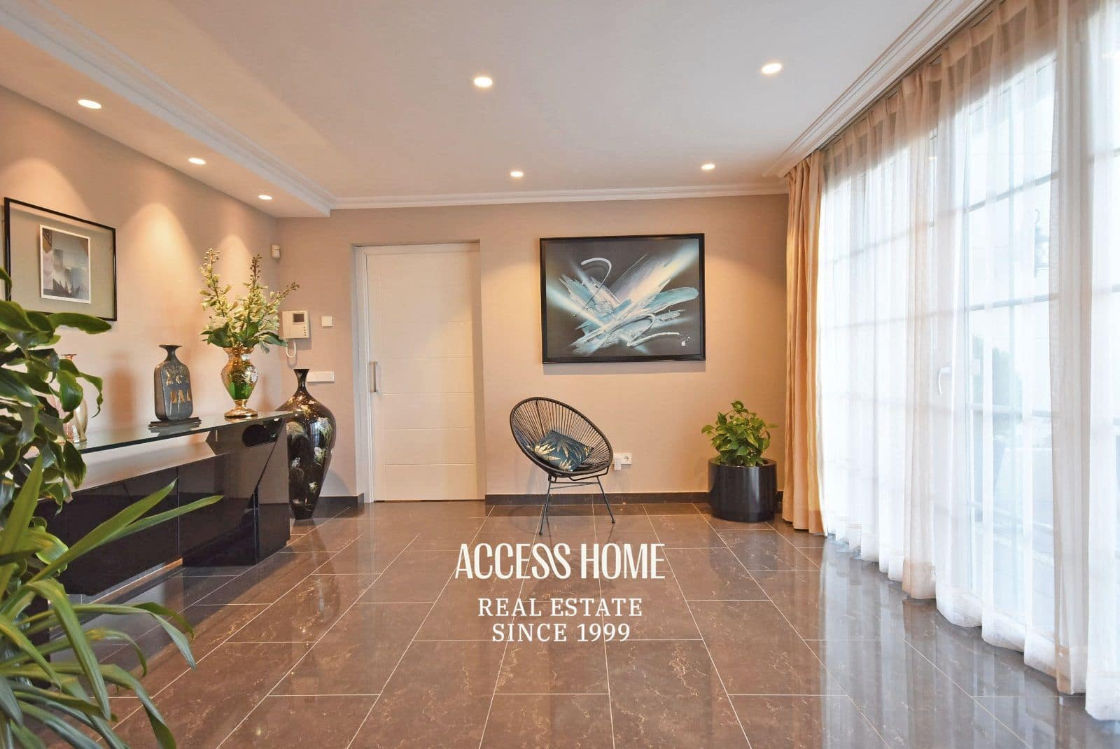 5 soverom Villa til salgs i Sant Andreu de Llavaneres med svømmebasseng garasje - € 1 650 000 (Ref: 9118390)