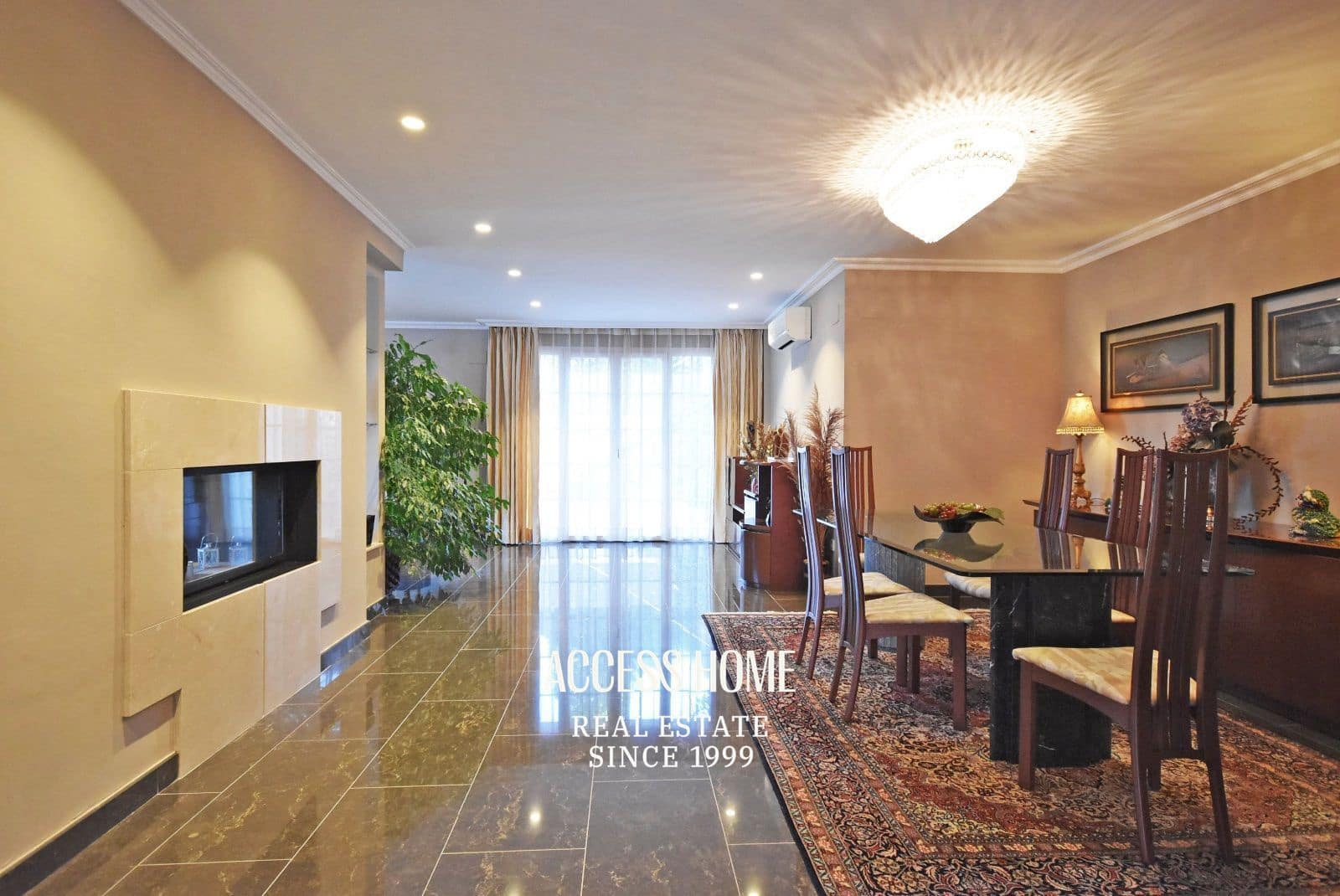 5 soverom Villa til salgs i Sant Andreu de Llavaneres med svømmebasseng garasje - € 1 650 000 (Ref: 9118390)